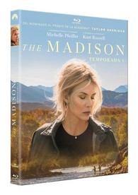 The Madison - Temporada 1 (Blu-Ray)
