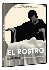 El Rostro (1958)