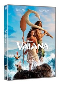 Vaiana (2026)