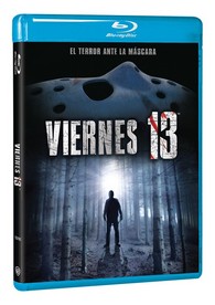 Viernes 13 (1980) (Blu-Ray)