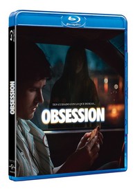 Obsession (Blu-Ray)