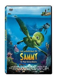 Las Aventuras de Sammy