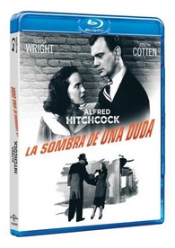 La Sombra de una Duda (1943) (Blu-Ray) La Sombra de una Duda (1943) (Blu-Ray)
