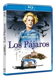 Los Pájaros (Blu-Ray) Los Pájaros (Blu-Ray)