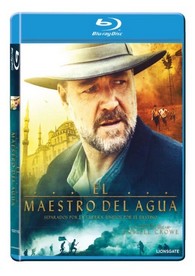 El Maestro del Agua (Blu-Ray)