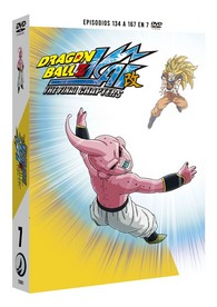 Dragon Ball Z Kai - Box 7