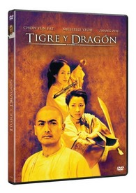 Tigre y Dragón