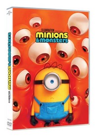 Minions & Monsters