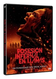 Posesión Infernal : En Llamas