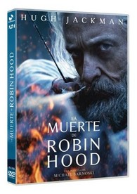 La Muerte de Robin Hood