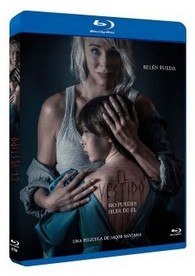 El Vestido (2026) (Blu-Ray)