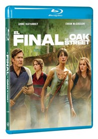 El Final de Oak Street (Blu-Ray)
