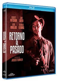 Retorno al Pasado (1947) (Blu-Ray)