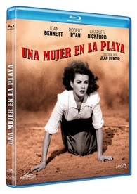 Una Mujer en la Playa (1947) (Blu-Ray)