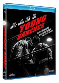 Young Sánchez (Blu-Ray)