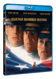 Algunos Hombres Buenos (Blu-Ray)