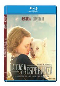 La Casa de la Esperanza (Blu-Ray)