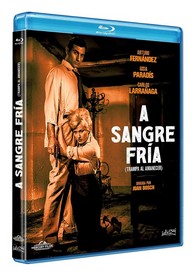A Sangre Fría (1959) (Blu-Ray)