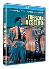 La Fuerza del Destino (1948) (Blu-Ray) La Fuerza del Destino (1948) (Blu-Ray)