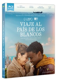 Viaje al País de los Blancos (Blu-Ray)
