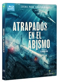 Atrapados en el Abismo (Blu-Ray) Atrapados en el Abismo (Blu-Ray)