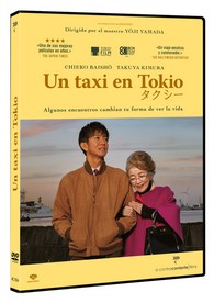Un Taxi en Tokio Un Taxi en Tokio