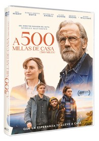 A 500 Millas de Casa