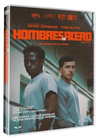 Hombres de Acero (2025) Hombres de Acero (2025)