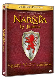 Pack Las Crónicas de Narnia - La Trilogía Pack Las Crónicas de Narnia - La Trilogía