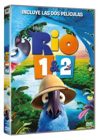 Pack Rio 1&2 Pack Rio 1&2