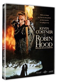 Robin Hood (Príncipe de los Ladrones) (1991) Robin Hood (Príncipe de los Ladrones) (1991)