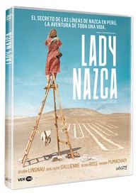 Lady Nazca