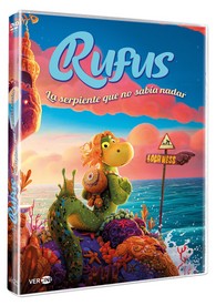 Rufus, la Serpiente que no Sabía Nadar