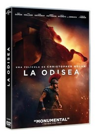 La Odisea (2026)