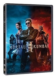 Mortal Kombat II