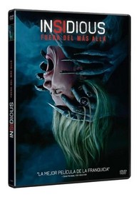 Insidious : Fuera del Más Allá