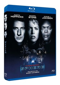 Sphere (Blu-Ray)
