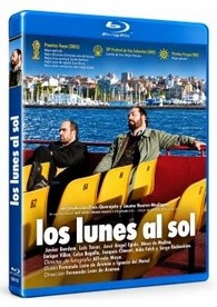 Los Lunes al Sol (Blu-Ray) Los Lunes al Sol (Blu-Ray)
