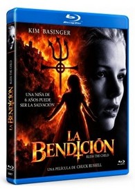 La Bendición (2000) (Blu-Ray)
